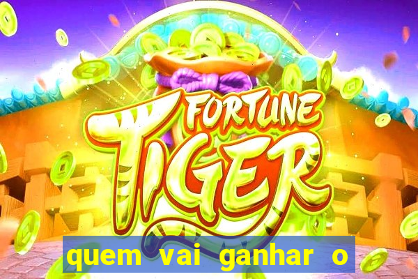 quem vai ganhar o jogo de hoje vidente